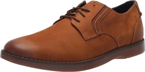 Sperry Men's Newman Oxford Boat Shoe in Saudi Arabia
