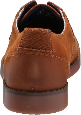 Sperry Men's Newman Oxford Boat Shoe in Saudi Arabia