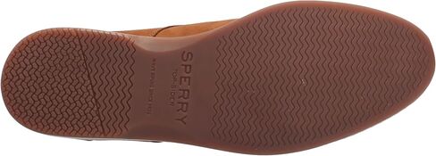 Sperry Men's Newman Oxford Boat Shoe in Saudi Arabia