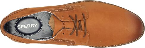Sperry Men's Newman Oxford Boat Shoe in Saudi Arabia