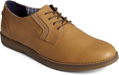 Sperry Men's Newman Oxford Boat Shoe in Saudi Arabia