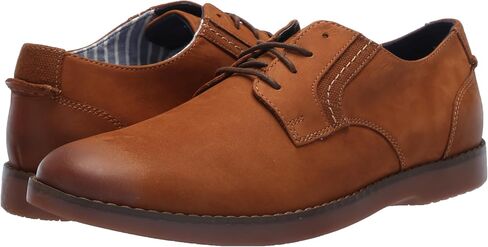 Sperry Men's Newman Oxford Boat Shoe in Saudi Arabia