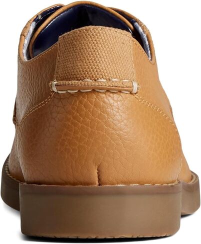 Sperry Men's Newman Oxford Boat Shoe in Saudi Arabia