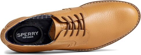 Sperry Men's Newman Oxford Boat Shoe in Saudi Arabia