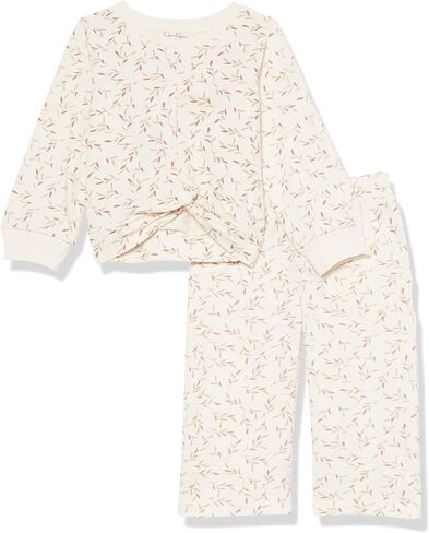 Jessica Simpson girls Two Piece Pant Set in Saudi Arabia