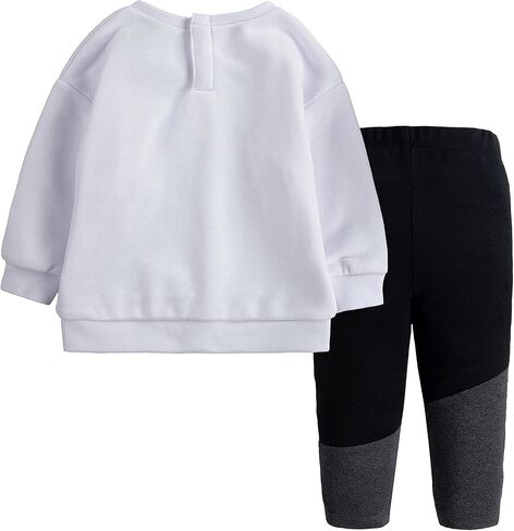 Nike Girl's Go for Gold Leggings Set (Little Kids) in Saudi Arabia