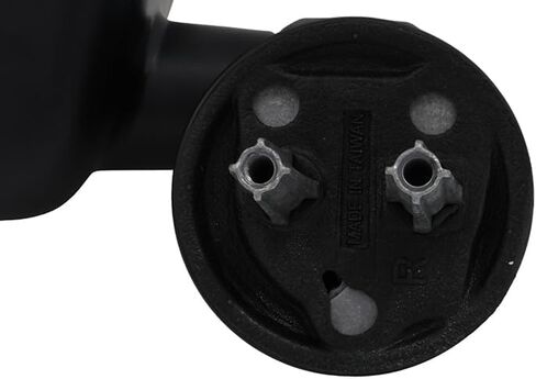 For Jeep Wrangler 2007 2008 2009 2010 Manual Textured Black Side Door View Mirror Driver Left in Saudi Arabia