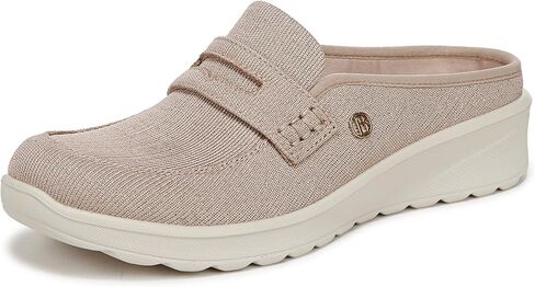 Women's Georgia Mule Loafer in Saudi Arabia