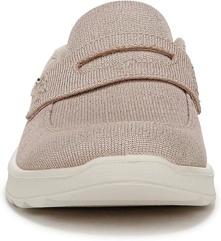 Women's Georgia Mule Loafer in Saudi Arabia