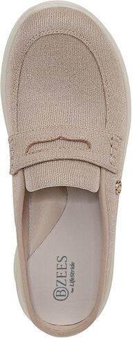 Women's Georgia Mule Loafer in Saudi Arabia