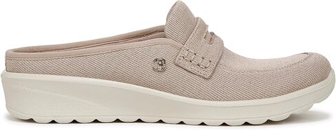 Women's Georgia Mule Loafer in Saudi Arabia