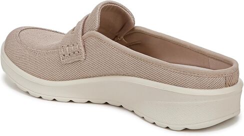 Women's Georgia Mule Loafer in Saudi Arabia