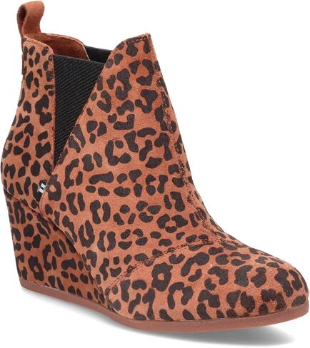 TOMS Women's Kelsey Fashion Boot in Saudi Arabia