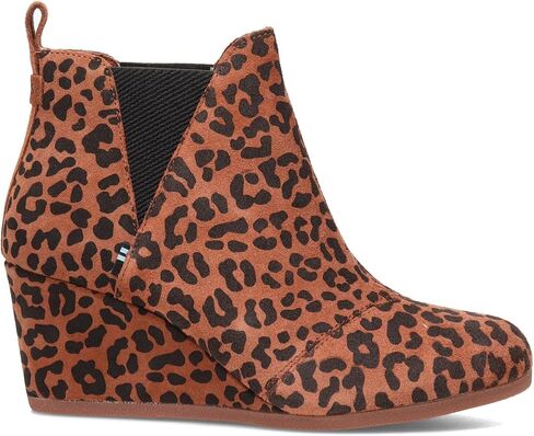 TOMS Women's Kelsey Fashion Boot in Saudi Arabia