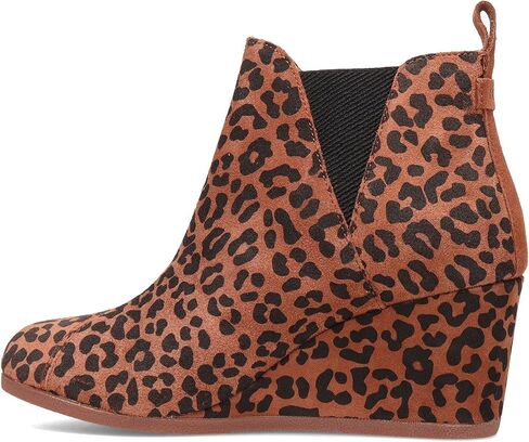 TOMS Women's Kelsey Fashion Boot in Saudi Arabia