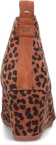TOMS Women's Kelsey Fashion Boot in Saudi Arabia