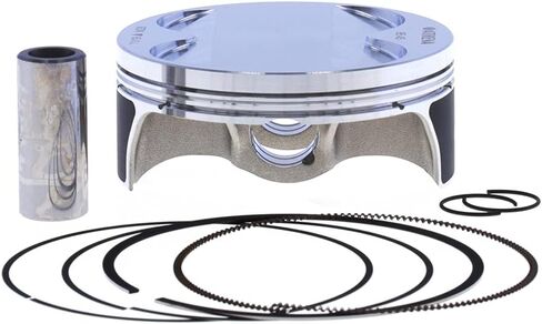 FORGED PISTON KIT SUZUKI RM-Z 450 05-07 OEM Replacement D.95.46 in Saudi Arabia