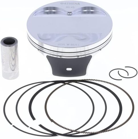 FORGED PISTON KIT SUZUKI RM-Z 450 05-07 OEM Replacement D.95.46 in Saudi Arabia