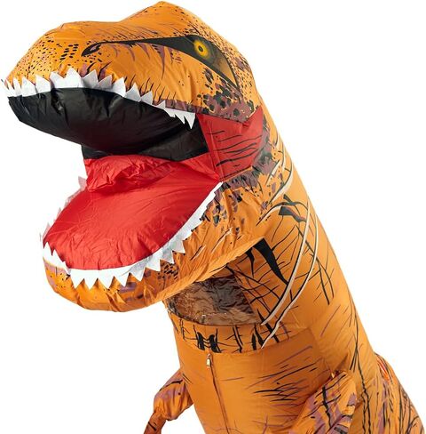 Bioworld Halloween Inflatable Adult Costume in Saudi Arabia