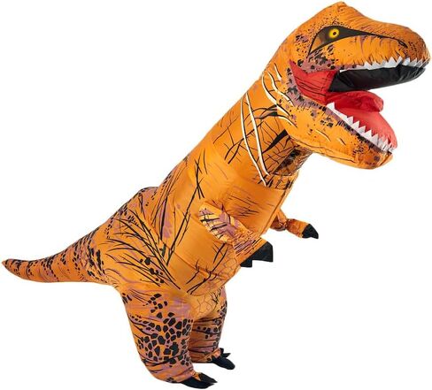Bioworld Halloween Inflatable Adult Costume in Saudi Arabia