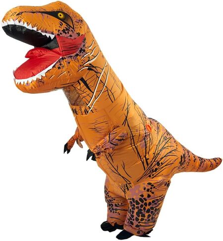 Bioworld Halloween Inflatable Adult Costume in Saudi Arabia