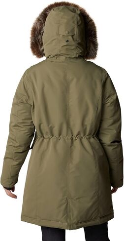 Columbia Women's Little Si Ii Insulated Parka in Saudi Arabia