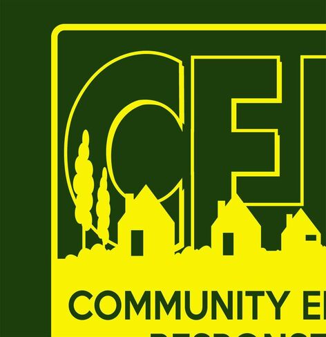 ملابس Smart People الملابس CERT، فريق الاستجابة لحالات الطوارئ المجتمعية، الاستعداد، السلامة، الإنقاذ in Saudi Arabia