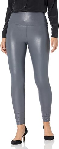 Lyssé Women's Misses Textured Leather Legging in Saudi Arabia
