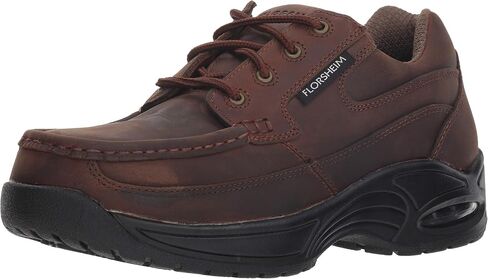 Florsheim Work Polaris Mens Oxford in Saudi Arabia