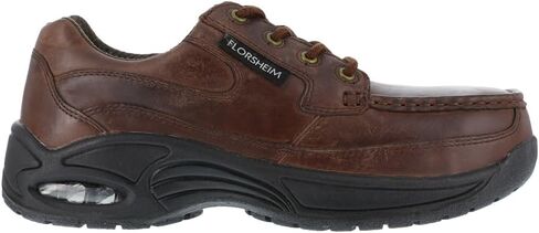 Florsheim Work Polaris Mens Oxford in Saudi Arabia