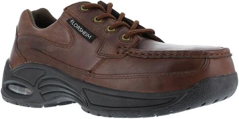 Florsheim Work Polaris Mens Oxford in Saudi Arabia