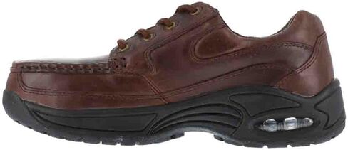 Florsheim Work Polaris Mens Oxford in Saudi Arabia
