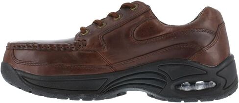Florsheim Work Polaris Mens Oxford in Saudi Arabia