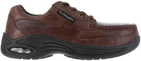 Florsheim Work Polaris Mens Oxford in Saudi Arabia