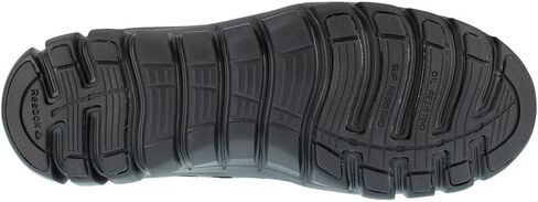 حذاء Reebok Work Sublite Cushion Work، للرجال، Comp Toe، SD، PR Athletic in Saudi Arabia