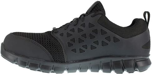حذاء Reebok Work Sublite Cushion Work، للرجال، Comp Toe، SD، PR Athletic in Saudi Arabia