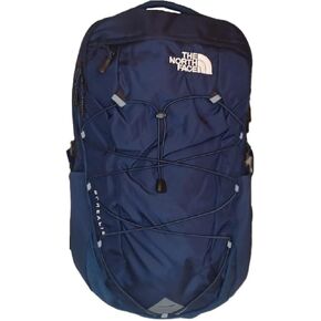 THE NORTH FACE TNF Unisex Borealis Commuter Laptop Backpack (Summit Navy, One Size)