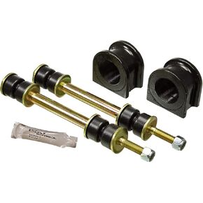 ENERGY SUSPENSION 07- Escalade Front Dif Sway Bar Bushings 34mm