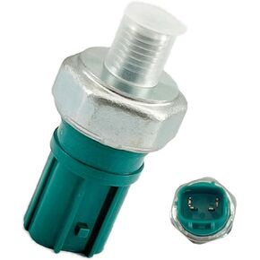 FainWan 372505A2A01 Oil Pressure Sender/Switch Compatible with ILX,RLX,TLX,Accord 2.4L,3.5L,2014-2018 CR-V 1.5L,2014-2018 CR-V 2.4L,Odyssey 3.5L,Pilot 3.5L,Ridgeline 3.5L