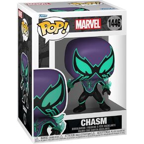 Funko Pop! Marvel: Spider-Man Comics - Chasm