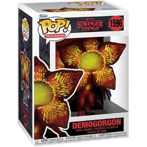 Funko Pop! TV: Stranger Things Rift - Demogorgon