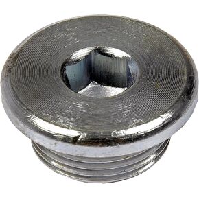 Dorman 65414 C.S. Hex Head Oil Drain Plug M24-1.50 Compatible with Select Audi/Volkswagen Models
