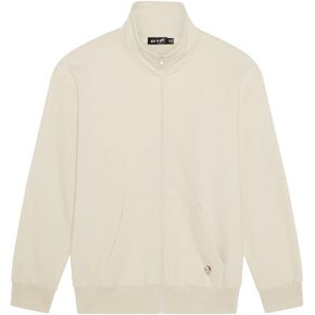 Not So Ape Zip Sweater, All-Gender Unisex, Made in Japan