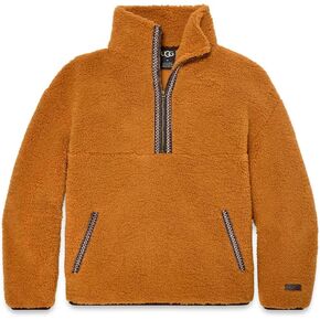 UGG Men's Tasman Uggfluff Half Zip