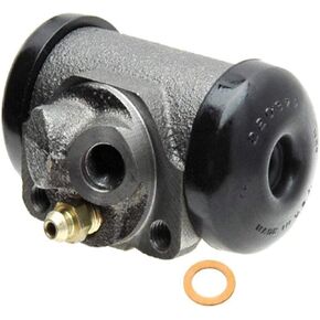Raybestos Premium Raybestos Element3 Replacement Front and Rear Drum Brake Wheel Cylinder for Select Cadillac, Pontiac Model Years (WC13368)