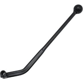 Motorcycle 135 Degree Hand Gear Shifter Shift Lever, Replacement for Taotao Tforce, Replacement for Coolster 110cc 125cc 135cc 150cc 200cc 250cc Chinese Quad ATV 4 Wheeler Pit Bike Mini Bike