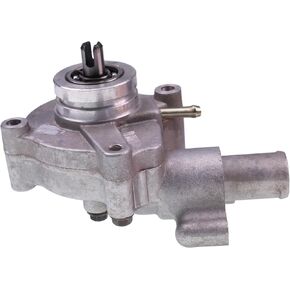 JEENDA Water Pump 19700-F39-000 19700-004-0000 Compatible with HiSun 500 700 UTV ATV Massimo Supermach MSU Bennche