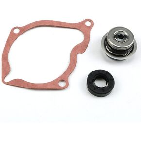 3086840 Water Pump Kit Fits Polaris 400 425 500 Sportsman Scrambler Predator & Ranger Replaces 3084837 3084836