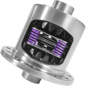Yukon Gear YDGF9.75 1 Differential Dura Grip Slip Positraction 9.75" Ford w/ 34 Spl Composite Clutches, Ford 9.75" Differential (YDGF9.75-34-1)