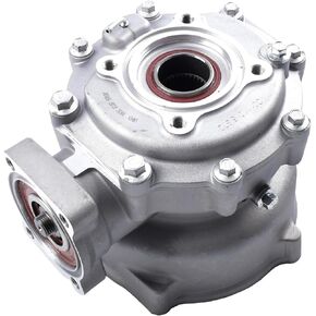 Rear Differential Assembly 41300-HM8-010 for Honda 1997-2007 ATV TRX250/TE/TM Recon/ES OE# 41300-HM8-000